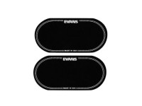 Evans EQPB2 BassDrum Head Protection Evans EQPB2 BassDrum Head Protection